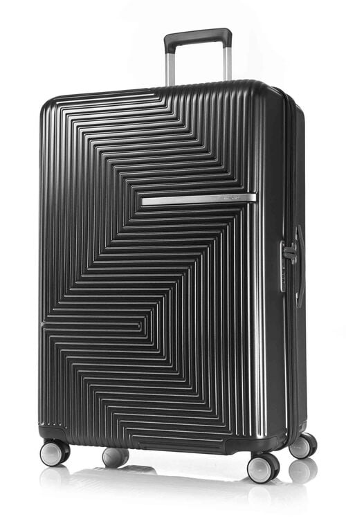 AZIO 行李箱75厘米/28吋 (可擴充)  hi-res | Samsonite