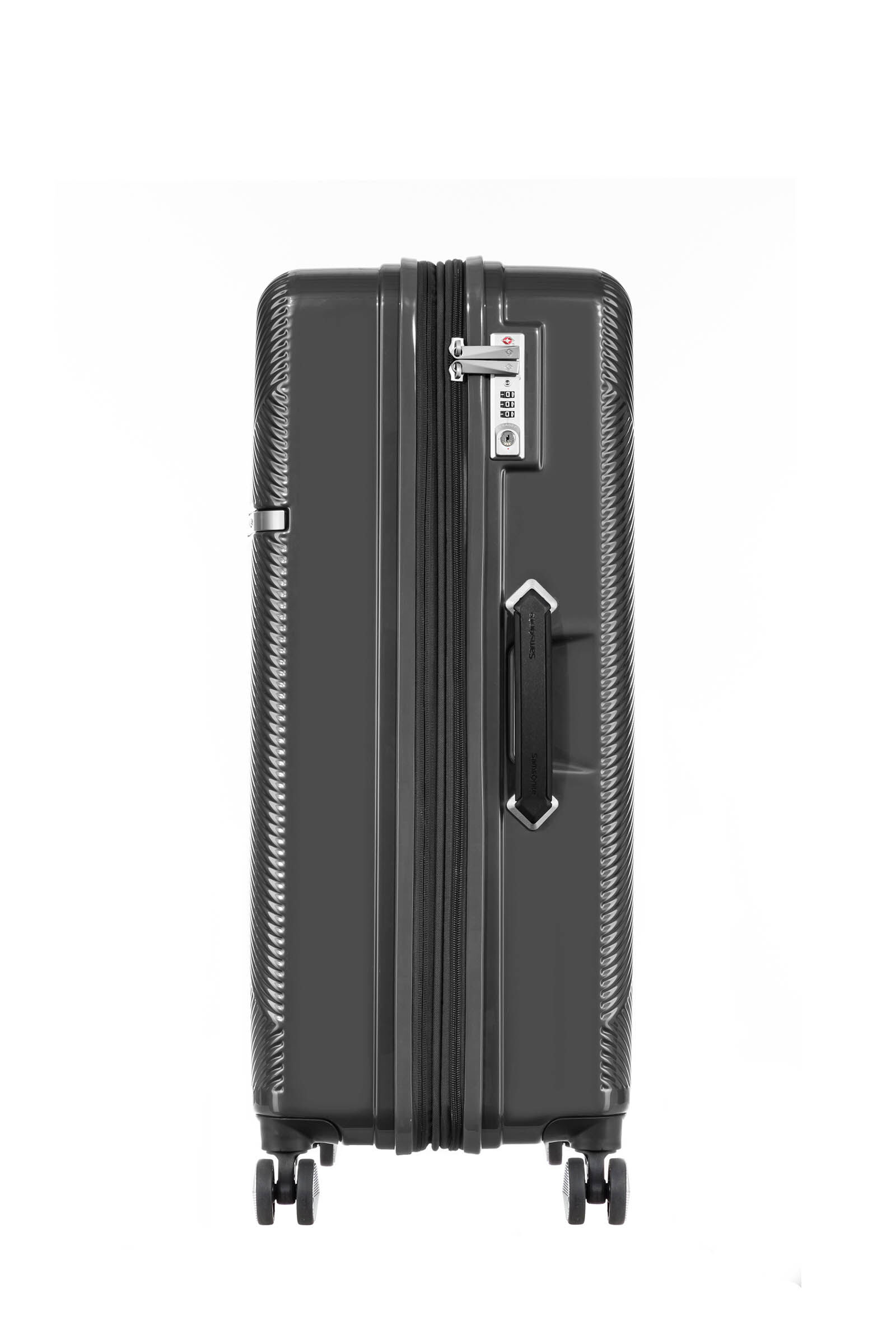 Samsonite falkner 28 spinner clearance