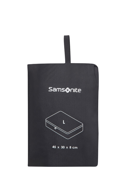 GLOBAL TA FOLDABLE PACKING CUBE L  hi-res | Samsonite