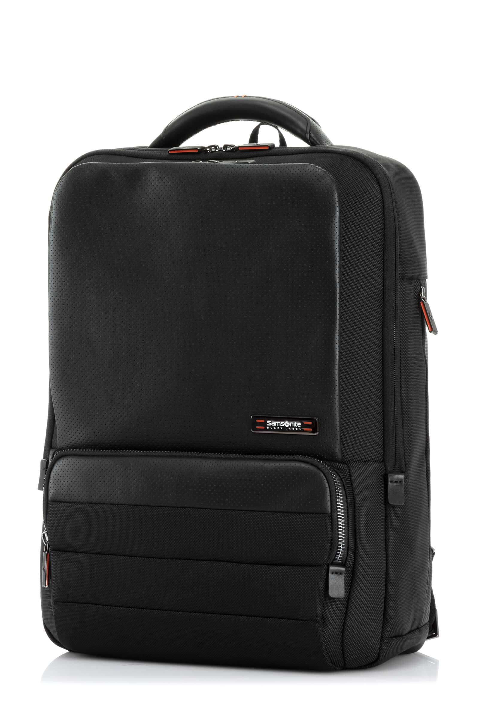 Samsonite black label outlet