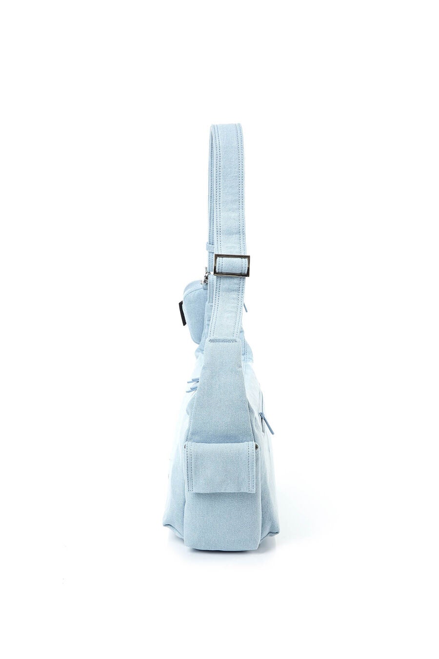 FERLEY FERLEY HOBO BAG