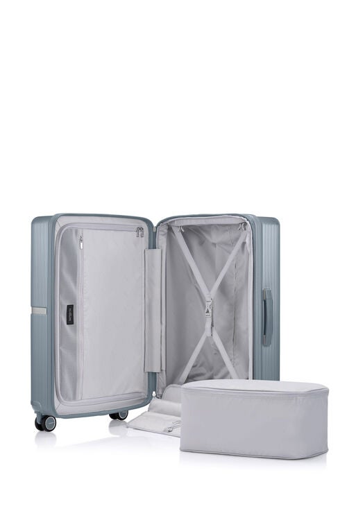 MINTER 行李箱 69厘米/25吋 (可擴充)