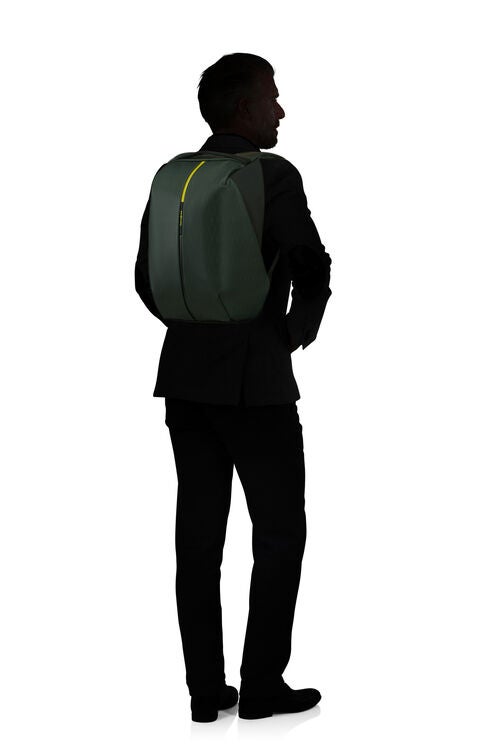 SECURIPAK 2.0 BACKPACK 15.6" TEAL
