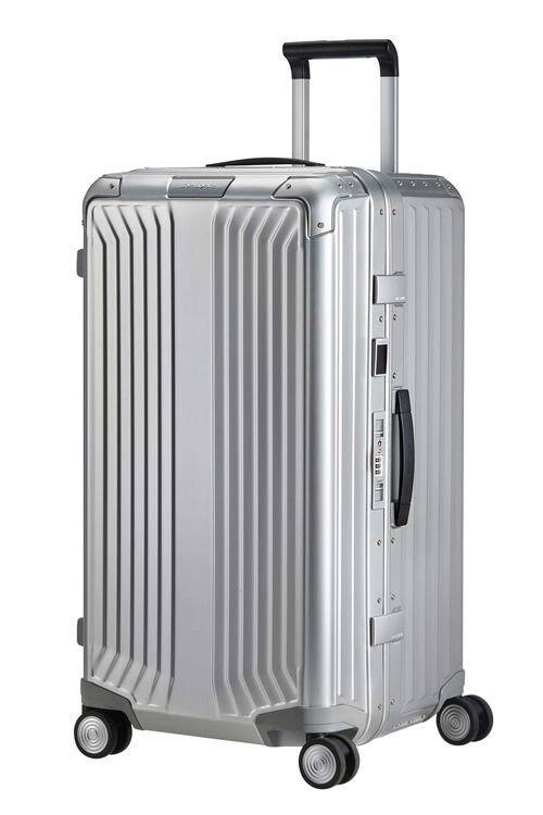 LITE-BOX ALU TRUNK 74/27  hi-res | Samsonite