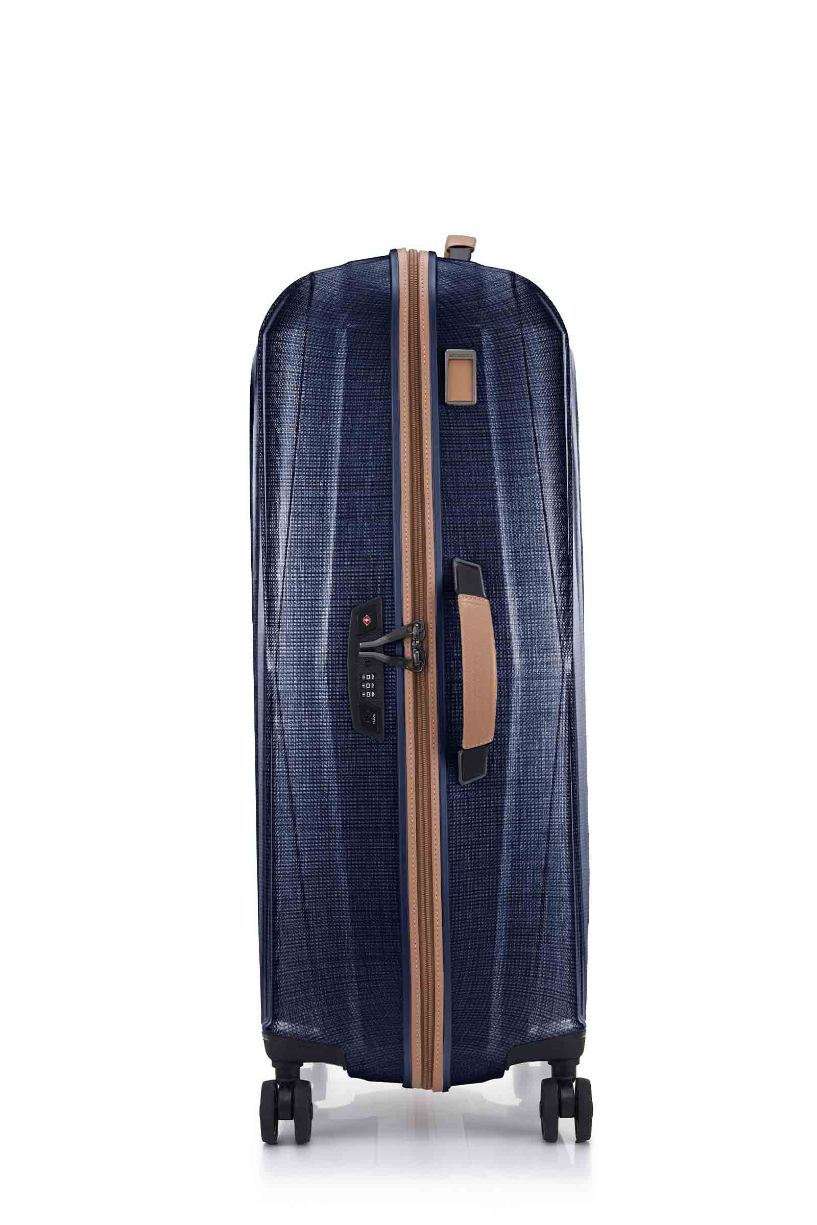 Samsonite Black Label Sbl Major-lite Spinner 77/28