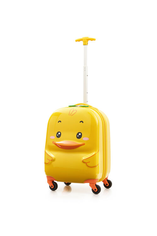 SAMMIES DREAMS SPINNER 45/16 DUCKY  hi-res | Samsonite