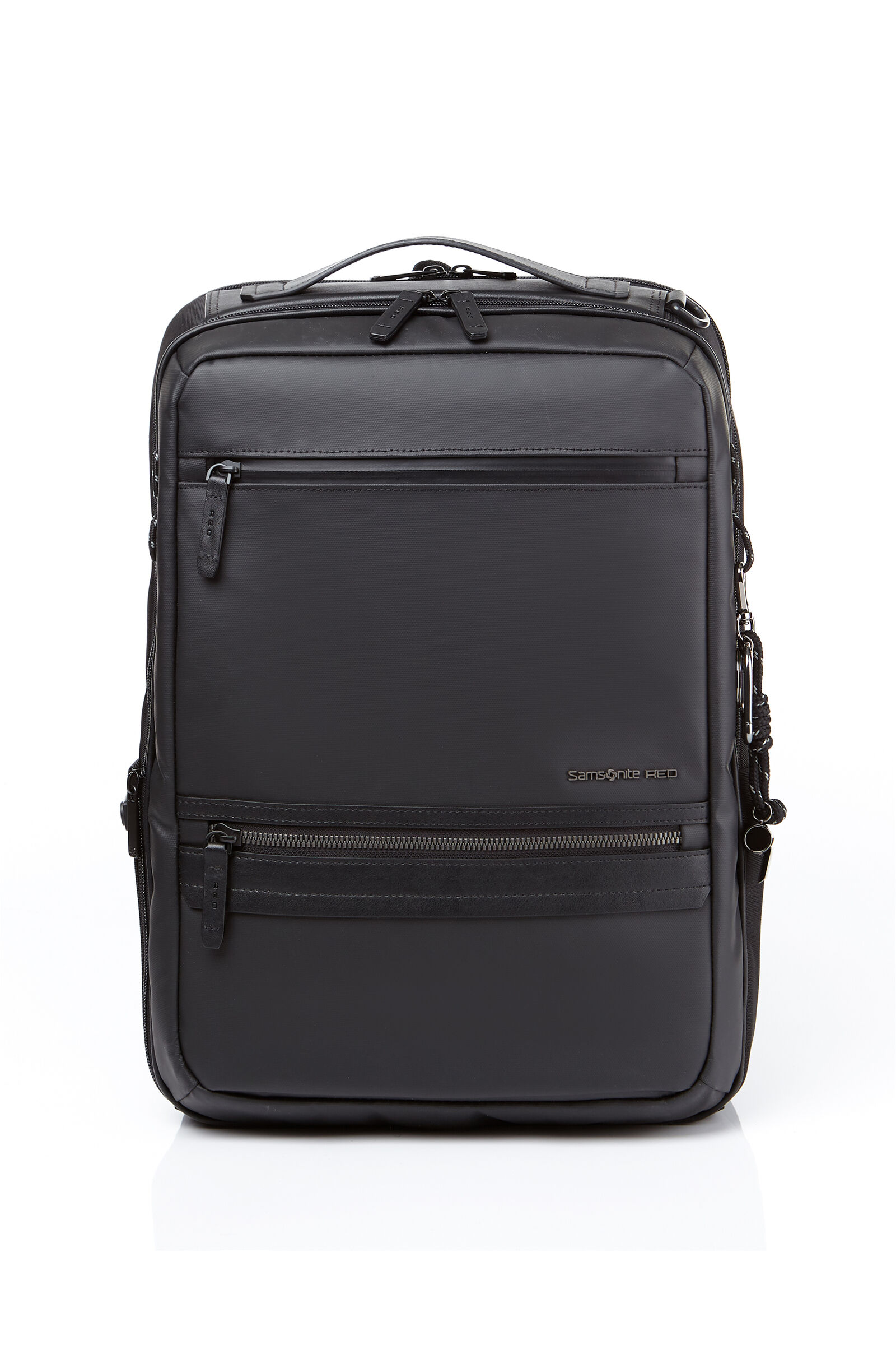 Samsonite red outlet glendalee