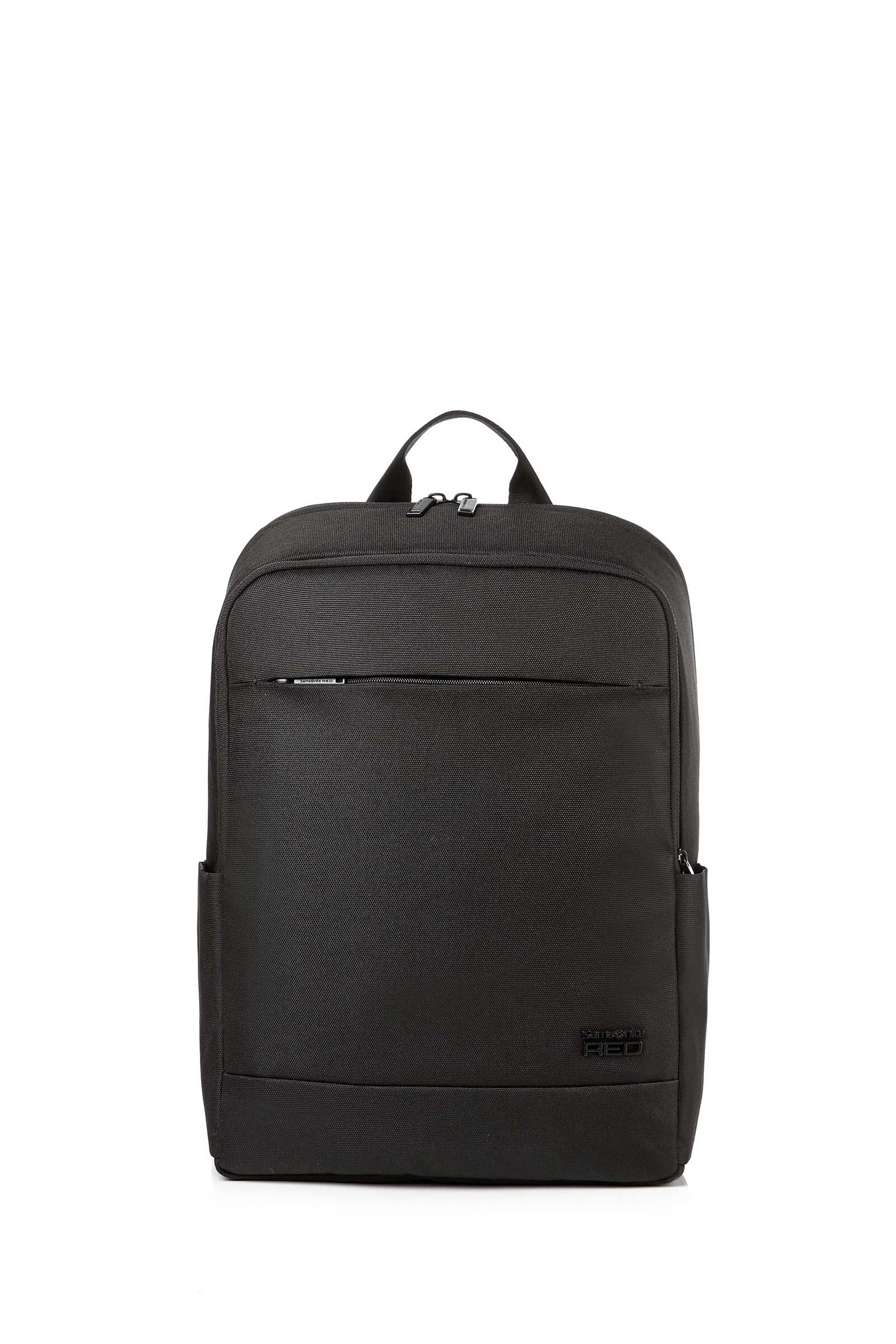 Samsonite red clearance grettan backpack