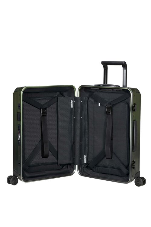LITE-BOX ALU SPINNER 55/20  hi-res | Samsonite