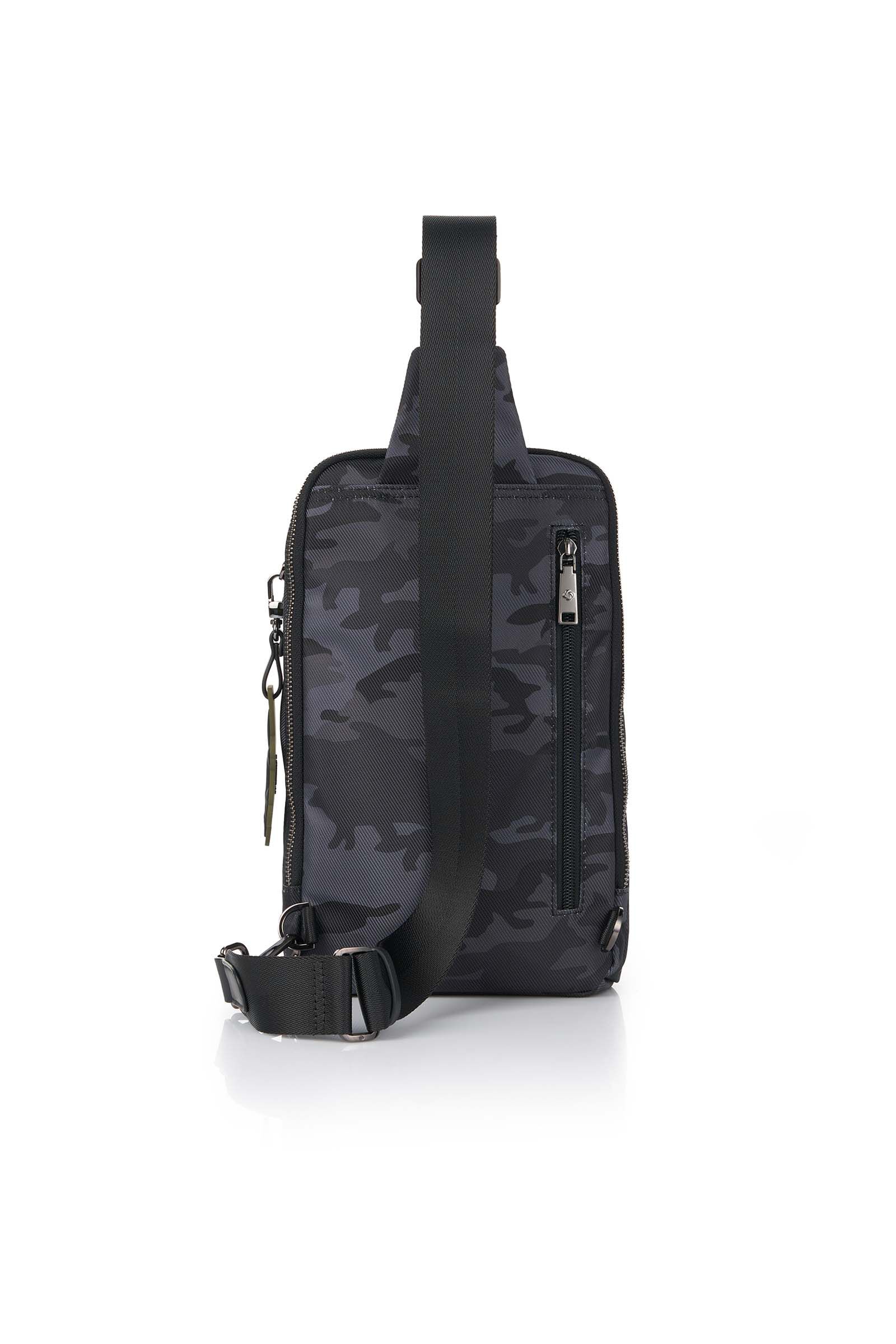 Sling bag camo best sale