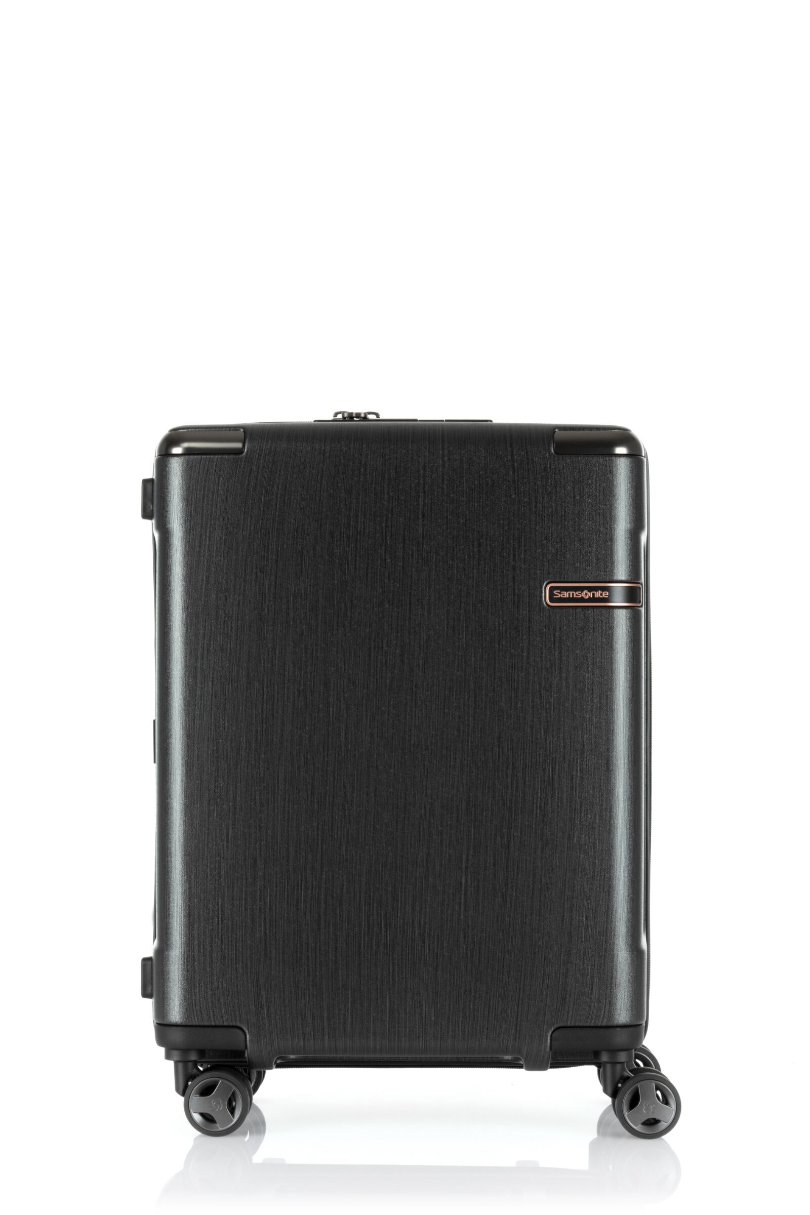 Samsonite evoa clearance 55