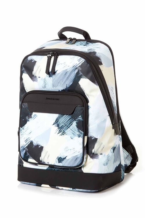 NOBERT PATTERNED BACKPACK  hi-res | Samsonite