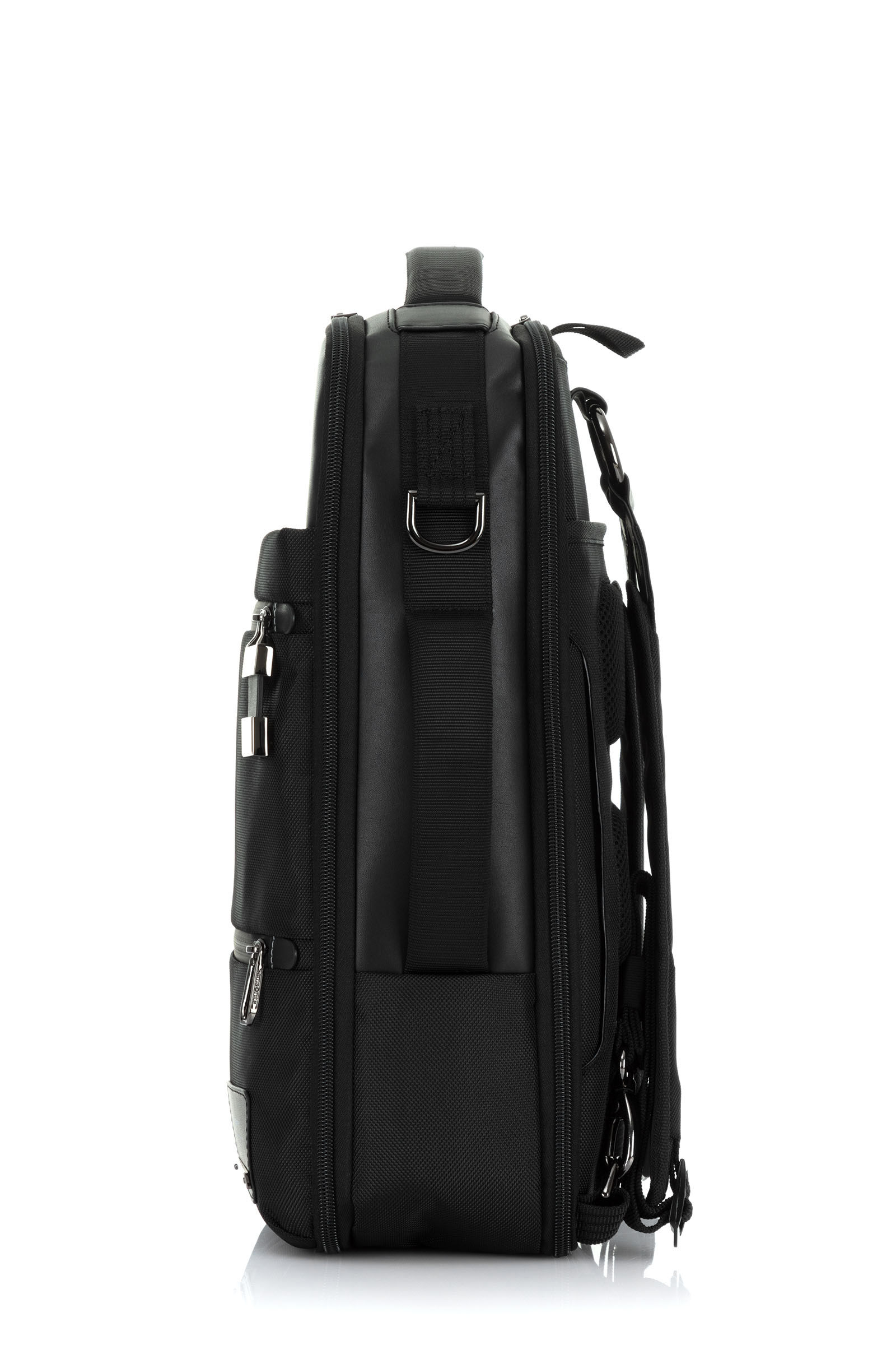 william joseph sling pack