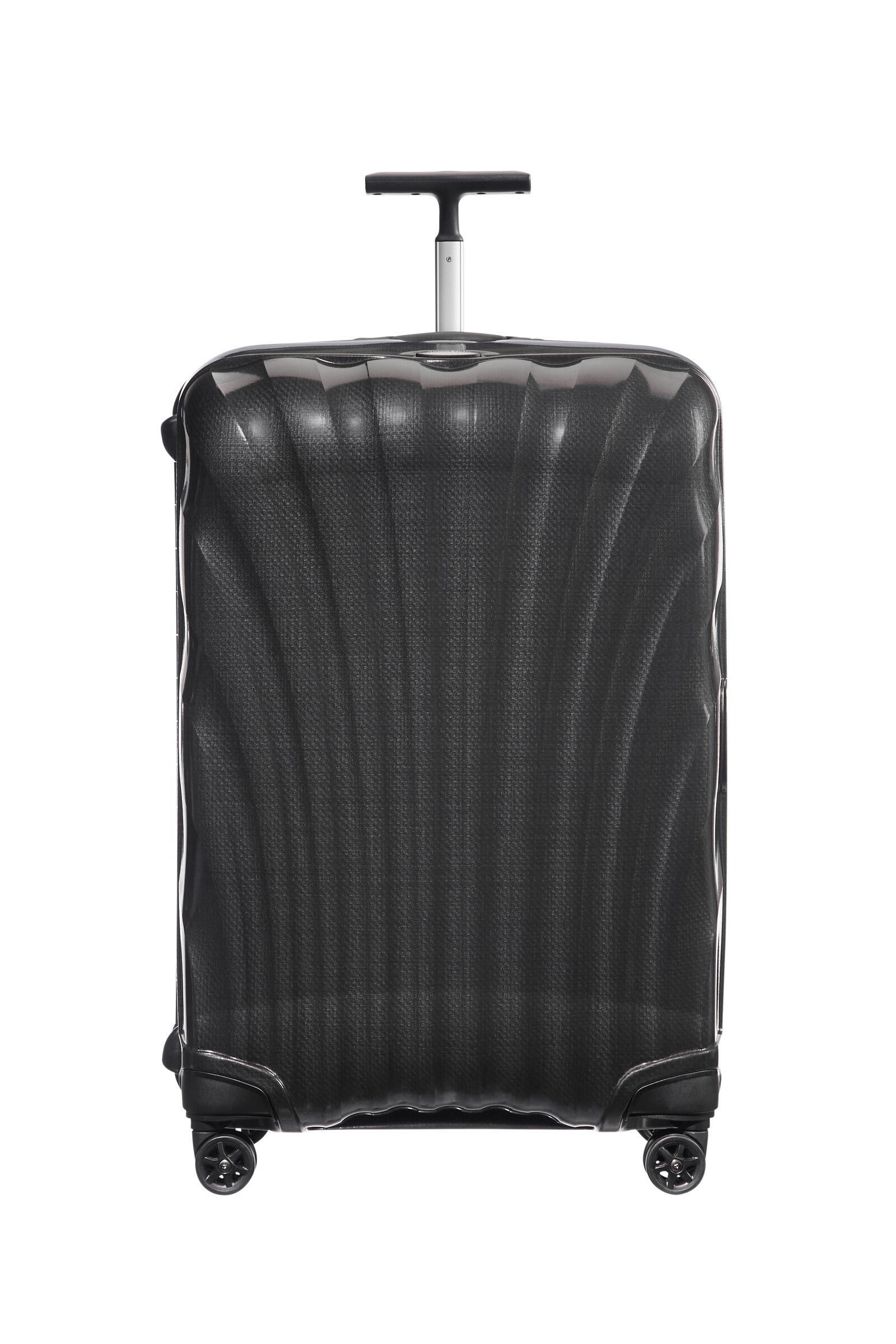 samsonite spinner lock