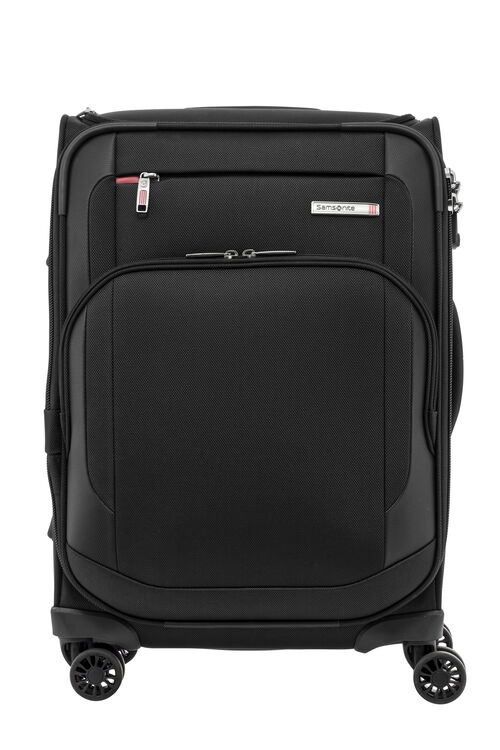 HEXEL 行李箱 56厘米/20吋 頂部口袋設計  hi-res | Samsonite