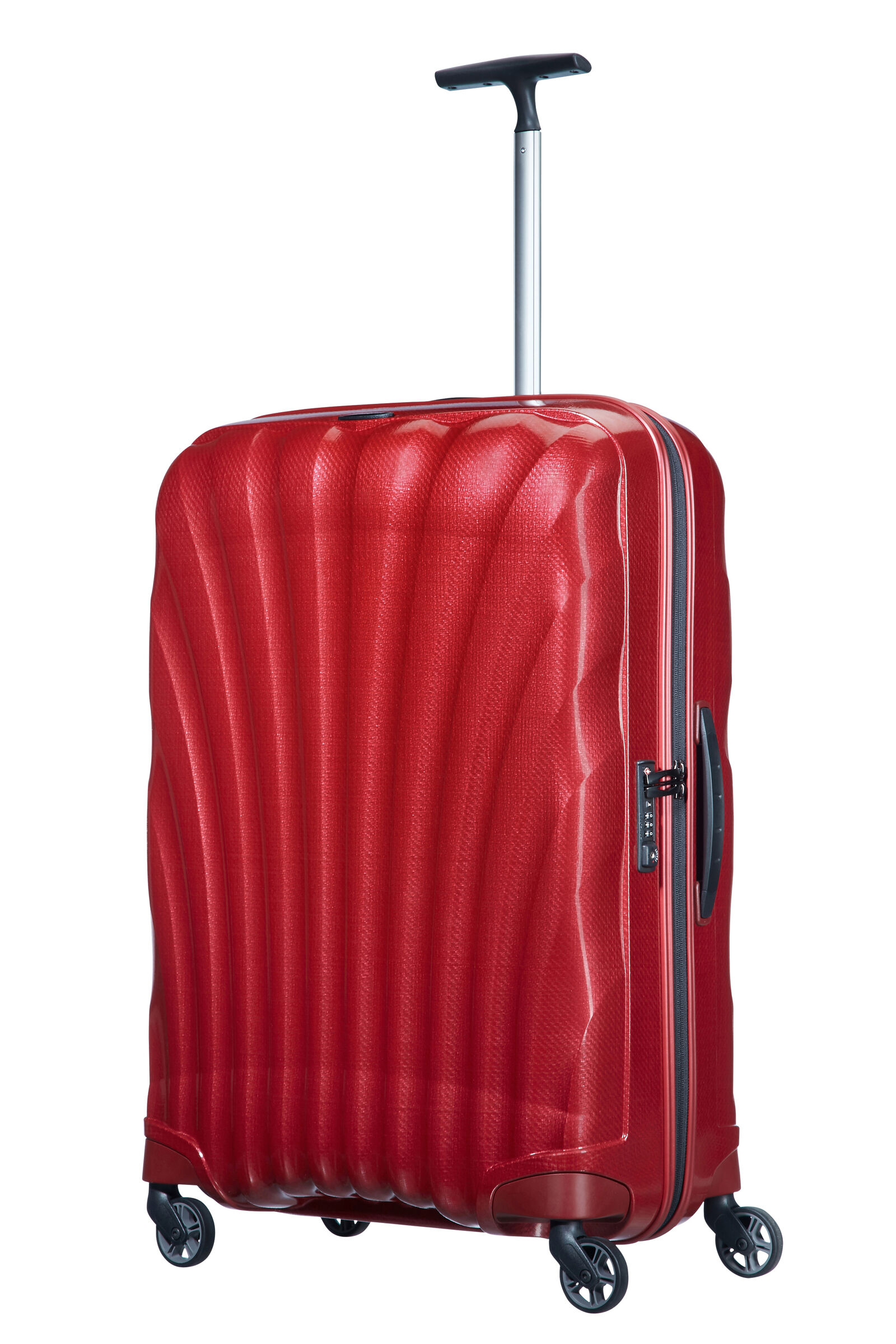 Samsonite cosmolite 2025 cabin size