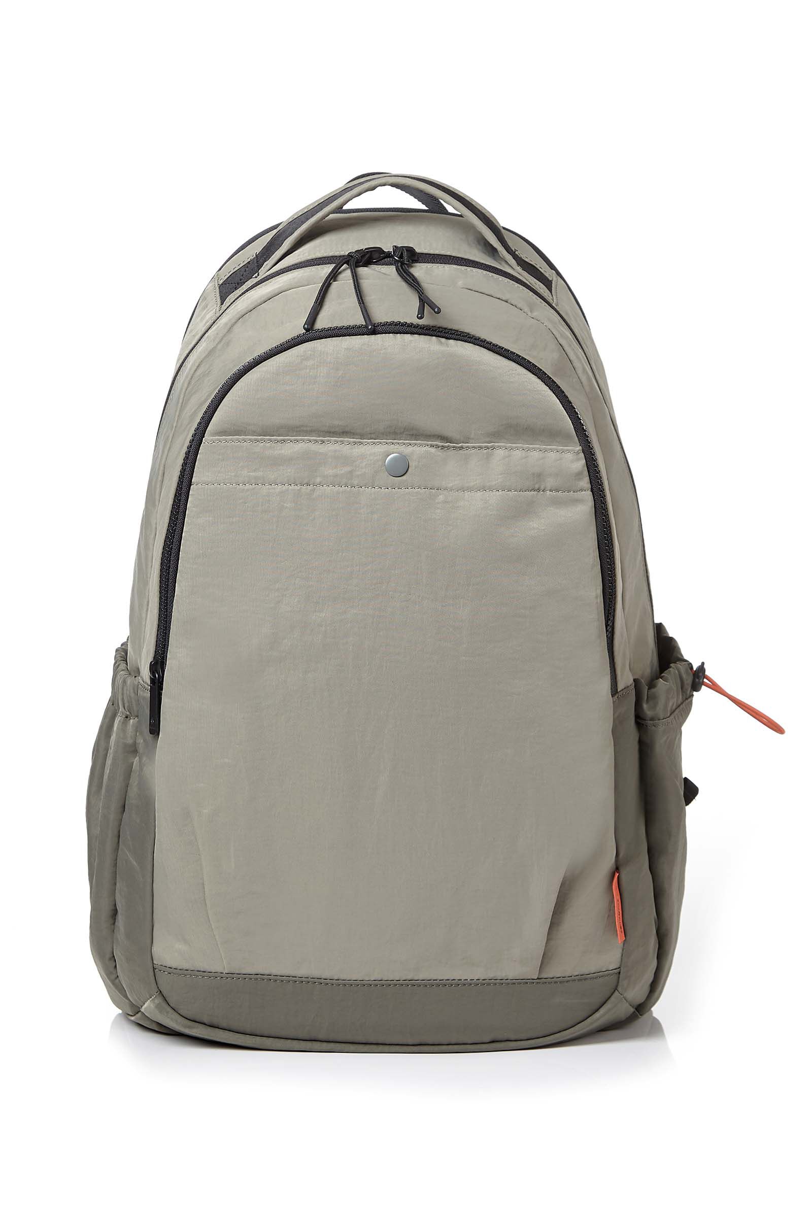 Samsonite red discount grettan backpack