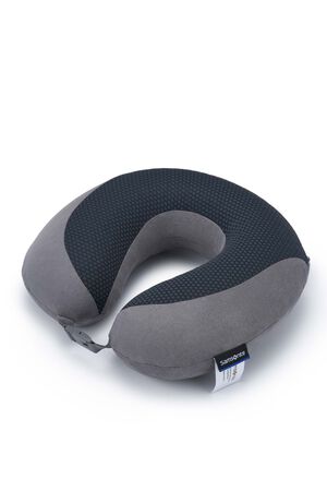 TRAVEL ESSENTIALS M.FOAM C.GEL PILLOW