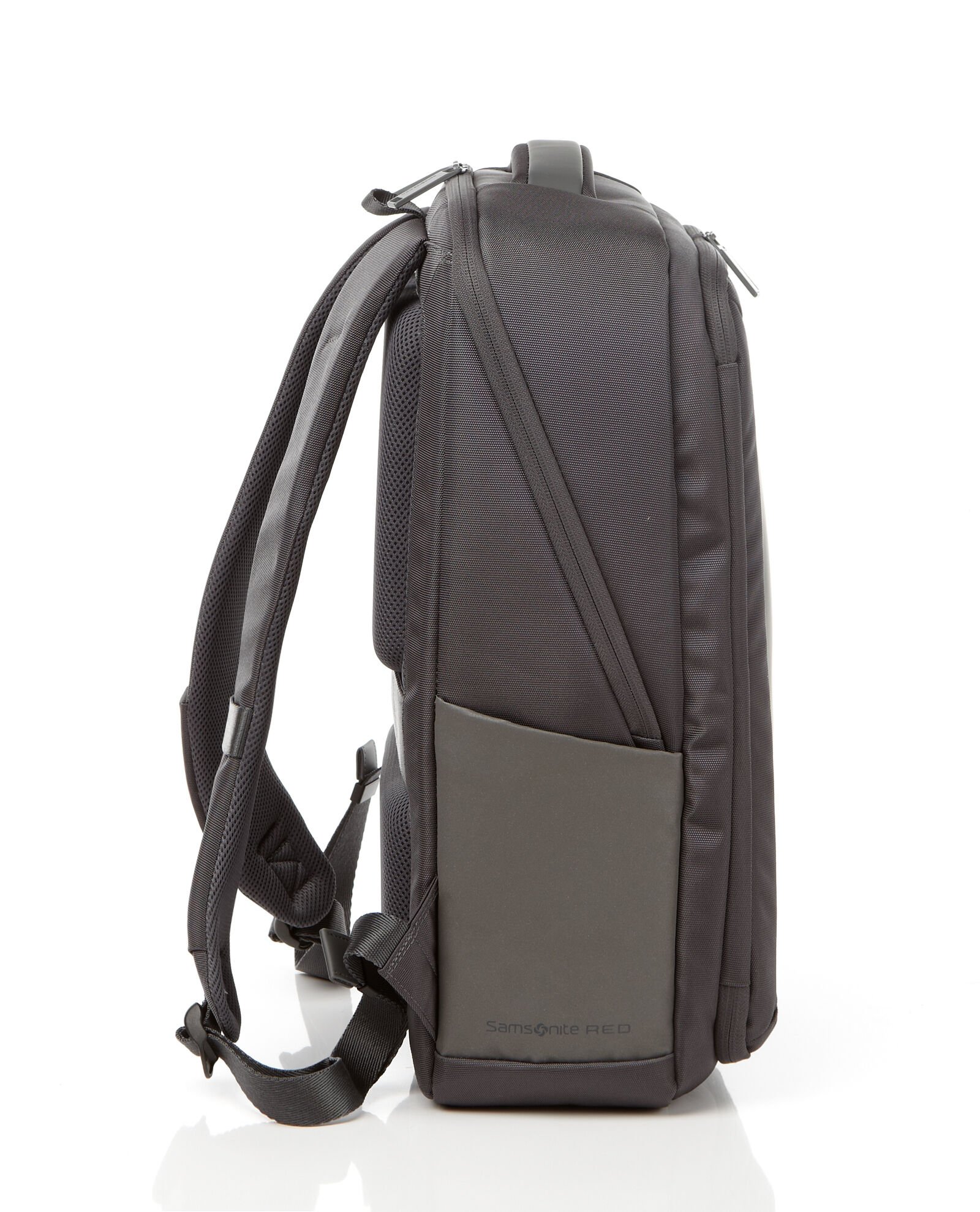 samsonite red bagford