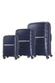 OC2LITE 行李箱3件套裝 (55+68+81厘米)  hi-res | Samsonite