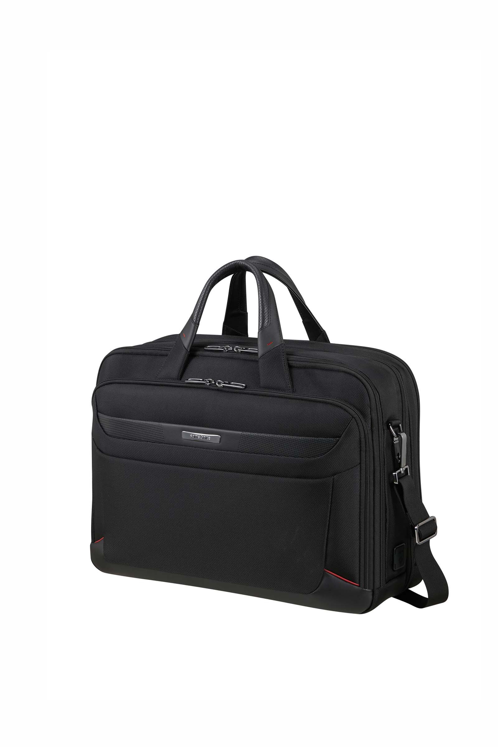 Samsonite bailhandle on sale 17.3