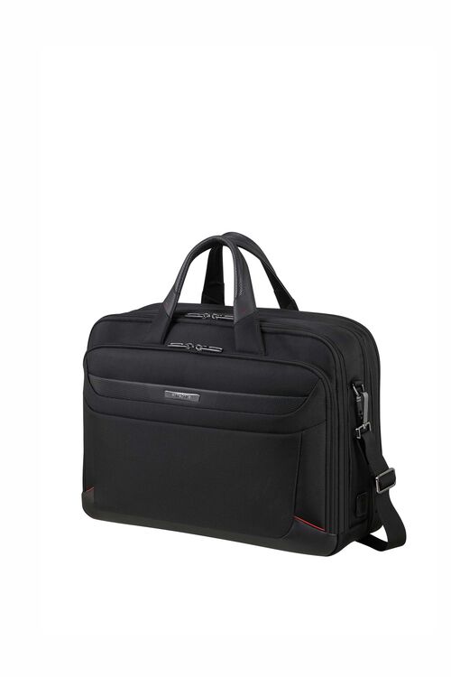 PRO-DLX 6 BAILHANDLE 17.3" EXP  hi-res | Samsonite