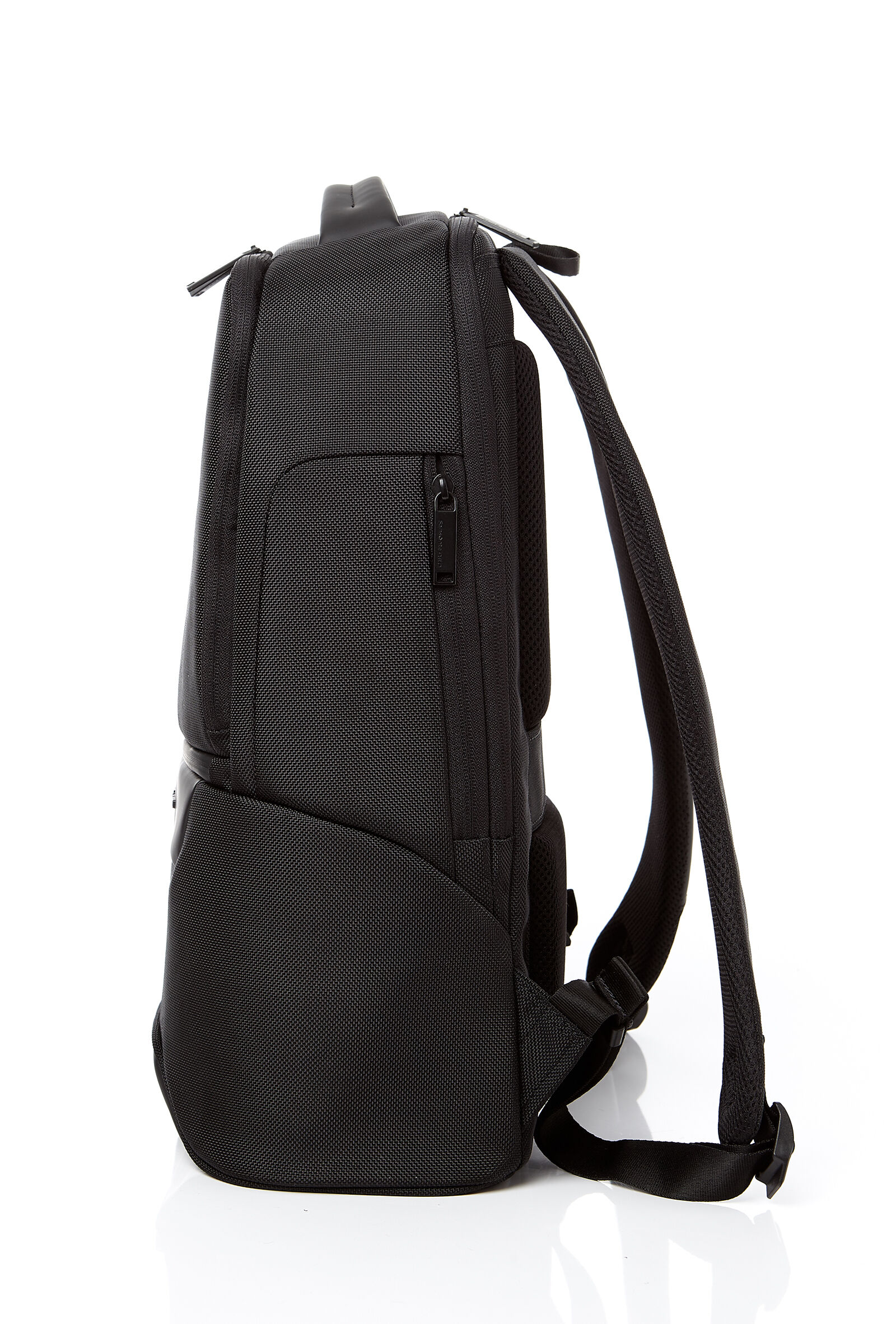 samsonite backpack washing machine