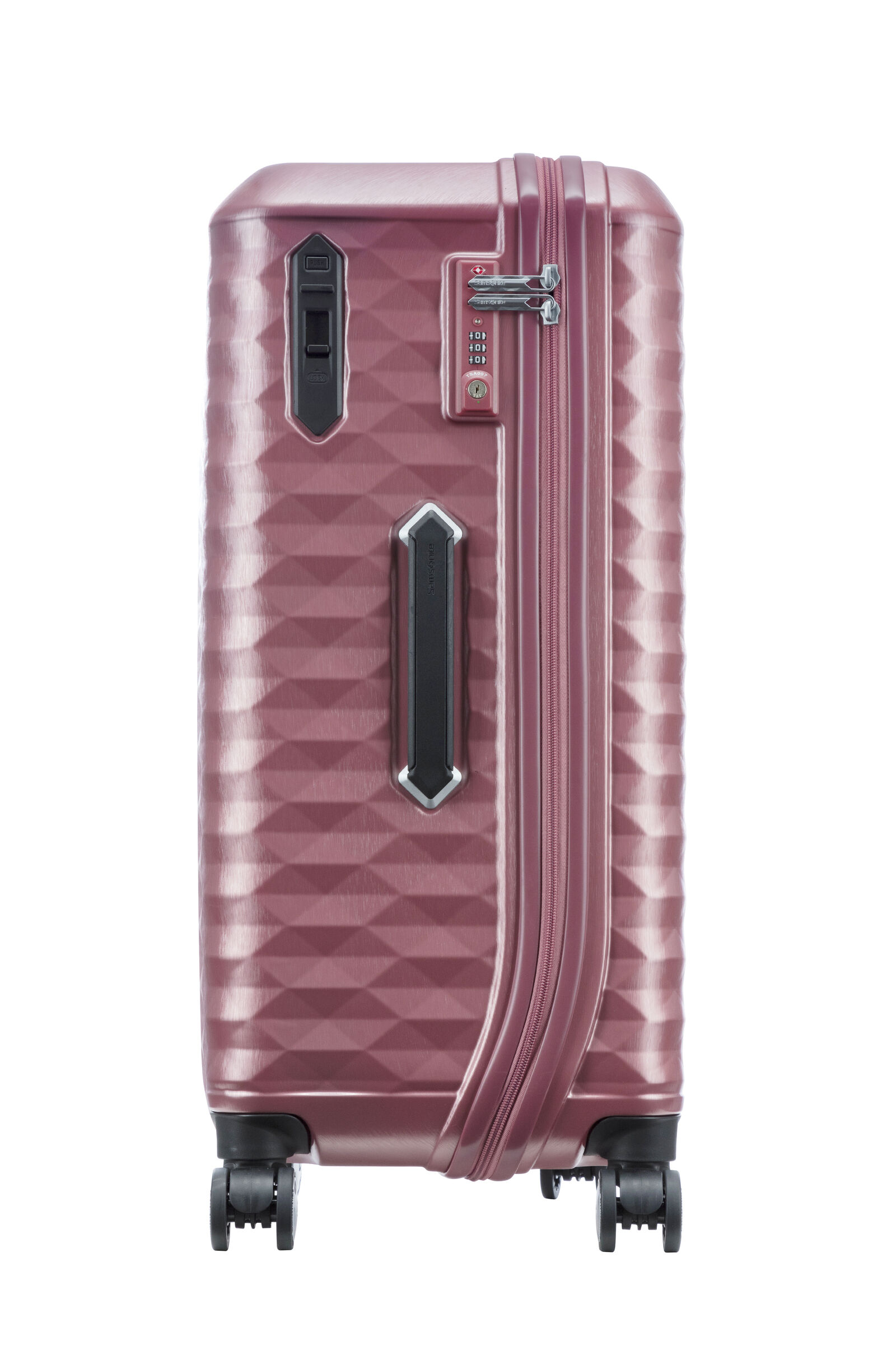 Samsonite polygon 28 outlet