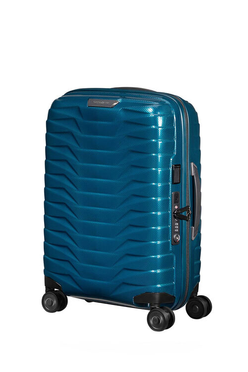 PROXIS™ 行李箱 55厘米/20吋 (可擴充)  hi-res | Samsonite