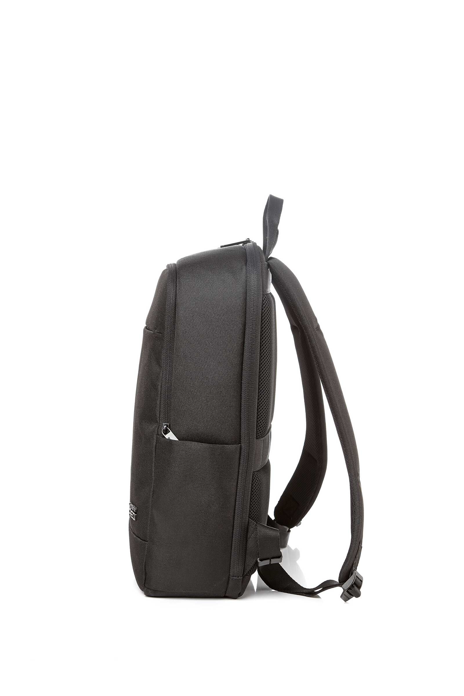 Samsonite red clearance everett backpack