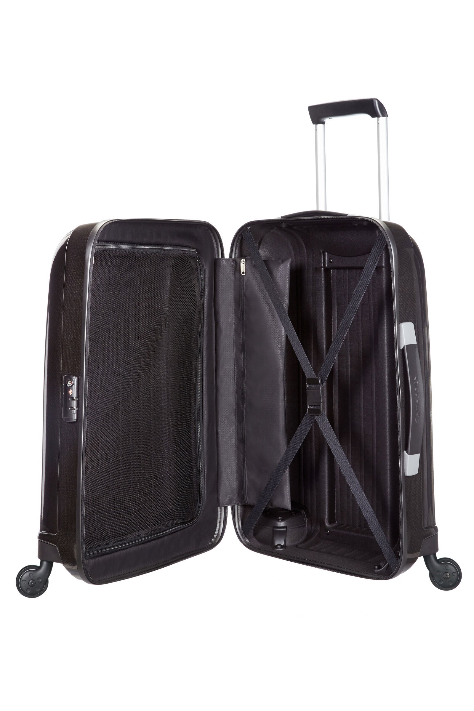 Samsonite CHRONOLITE SPINNER 69/25 