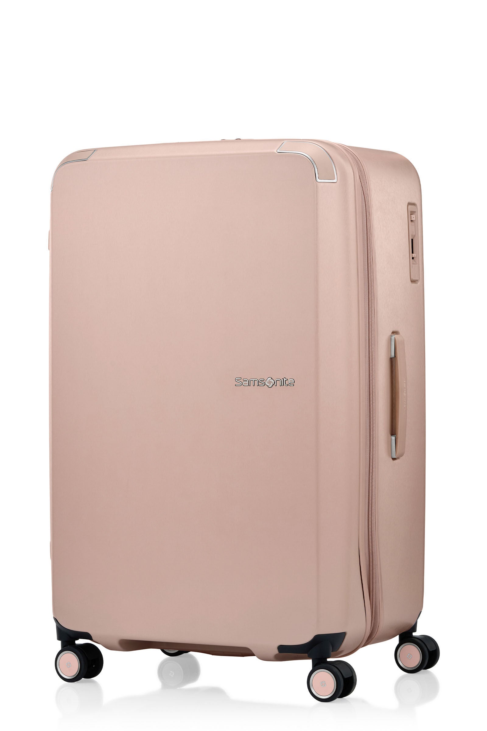 Samsonite Zenpod Spinner 75/28 Trunk - Samsonite Zenpod Spinner 75