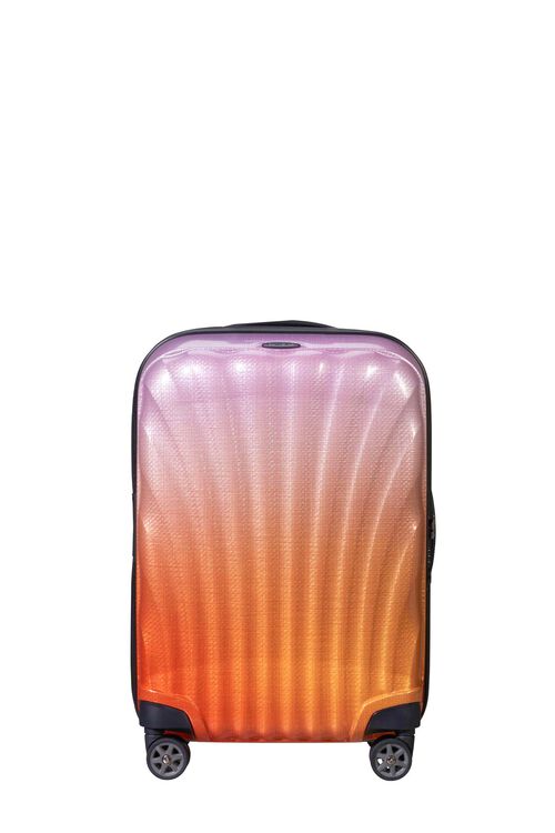 C-LITE 行李箱 55厘米/20吋 (可擴充)  hi-res | Samsonite