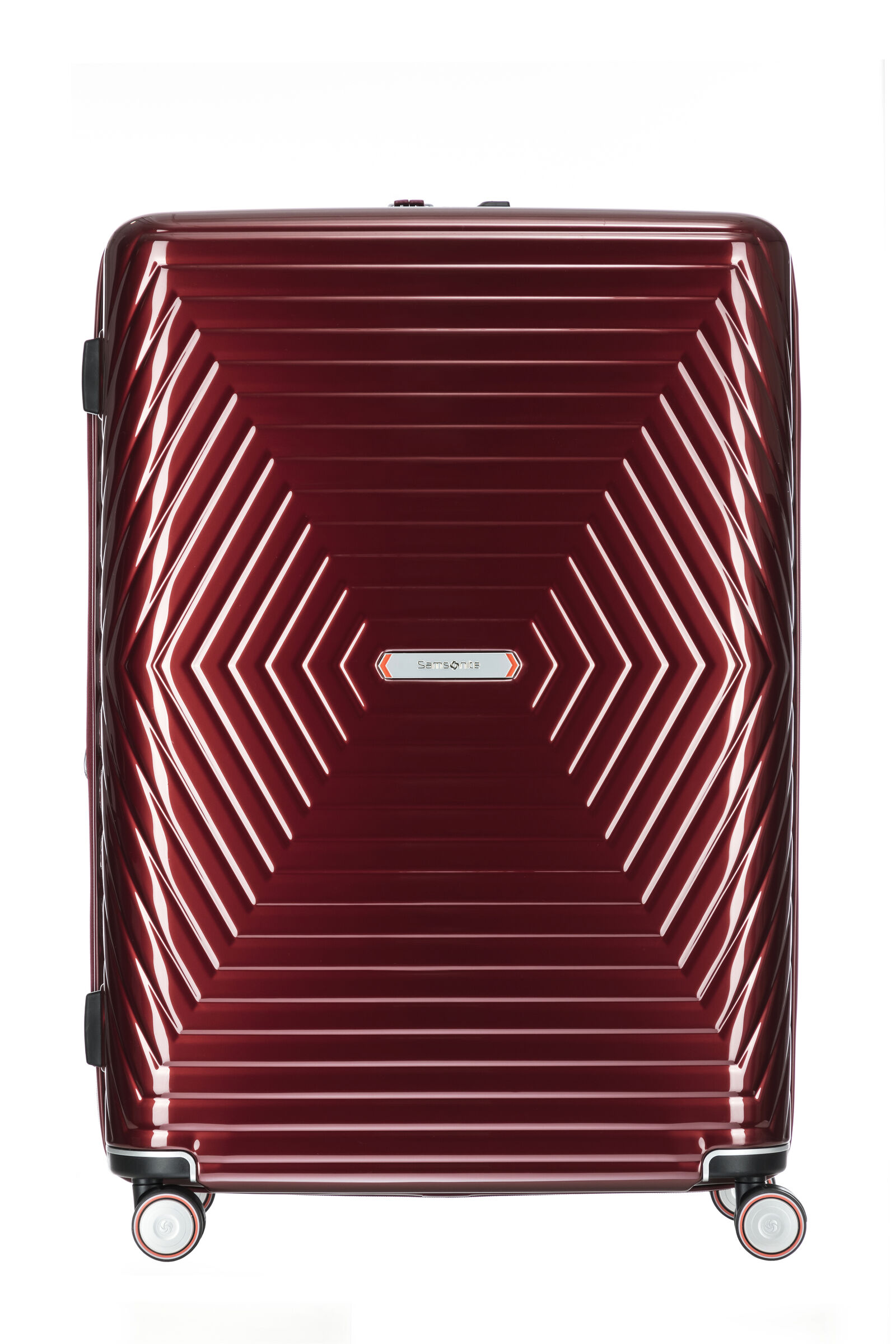 Samsonite astra on sale 55cm
