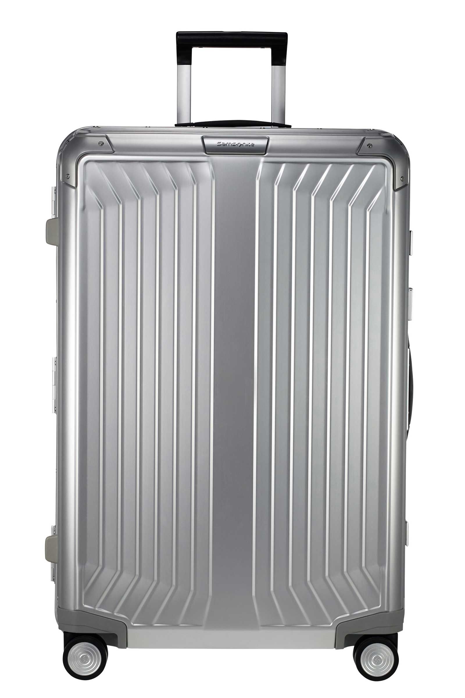 LITE BOX ALU SPINNER 76 28