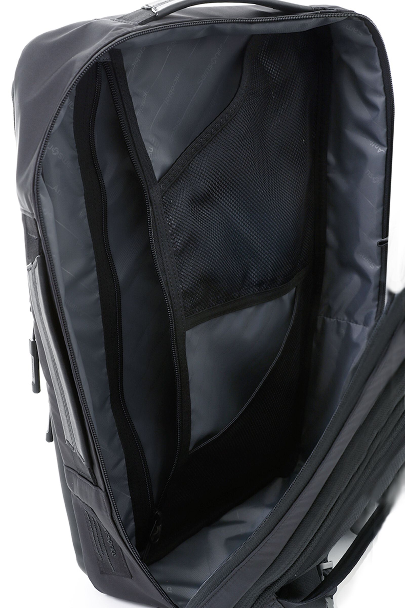 Samsonite Sub-lim 2way Bag M | Samsonite Hong Kong