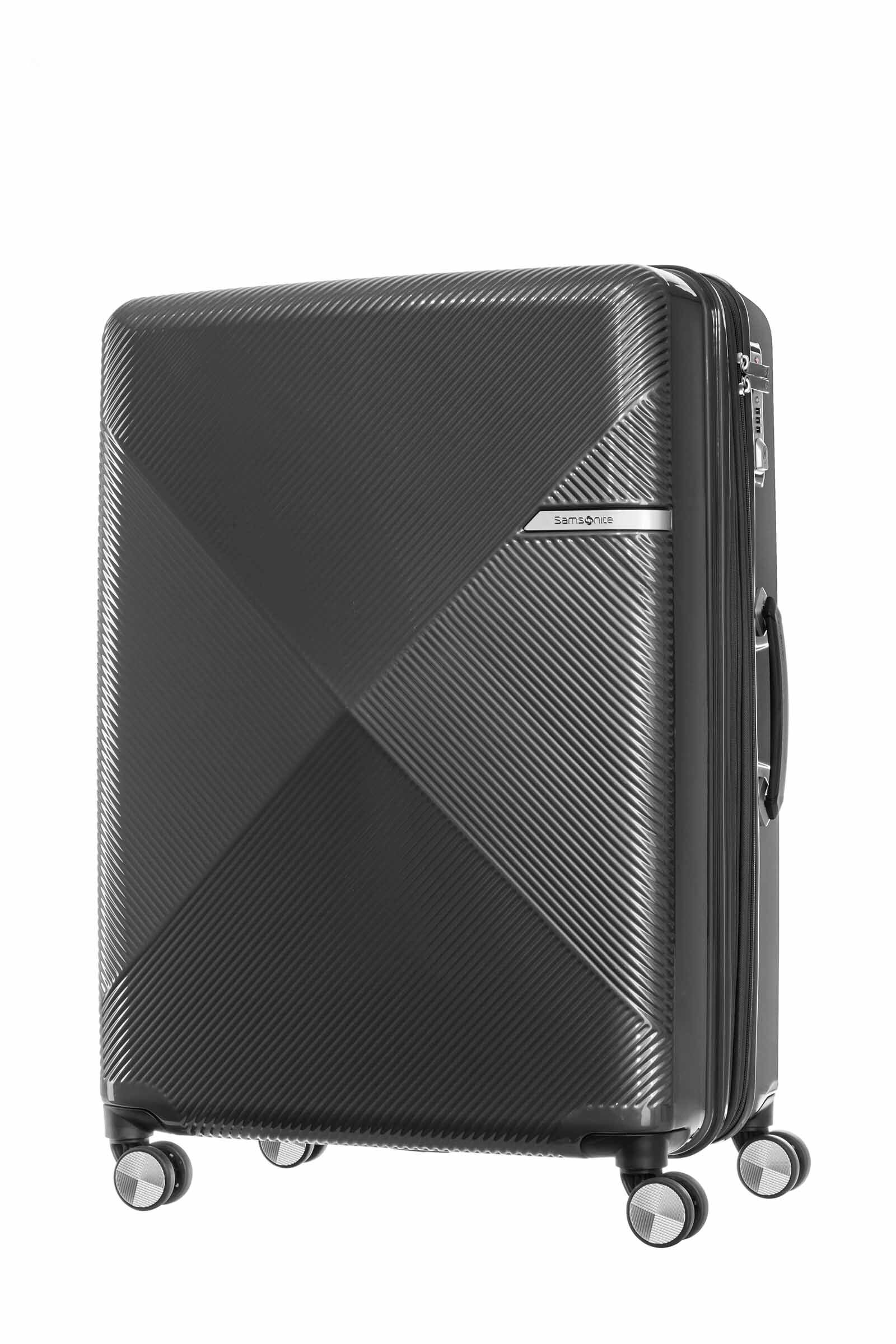 Samsonite falkner 28 spinner new arrivals