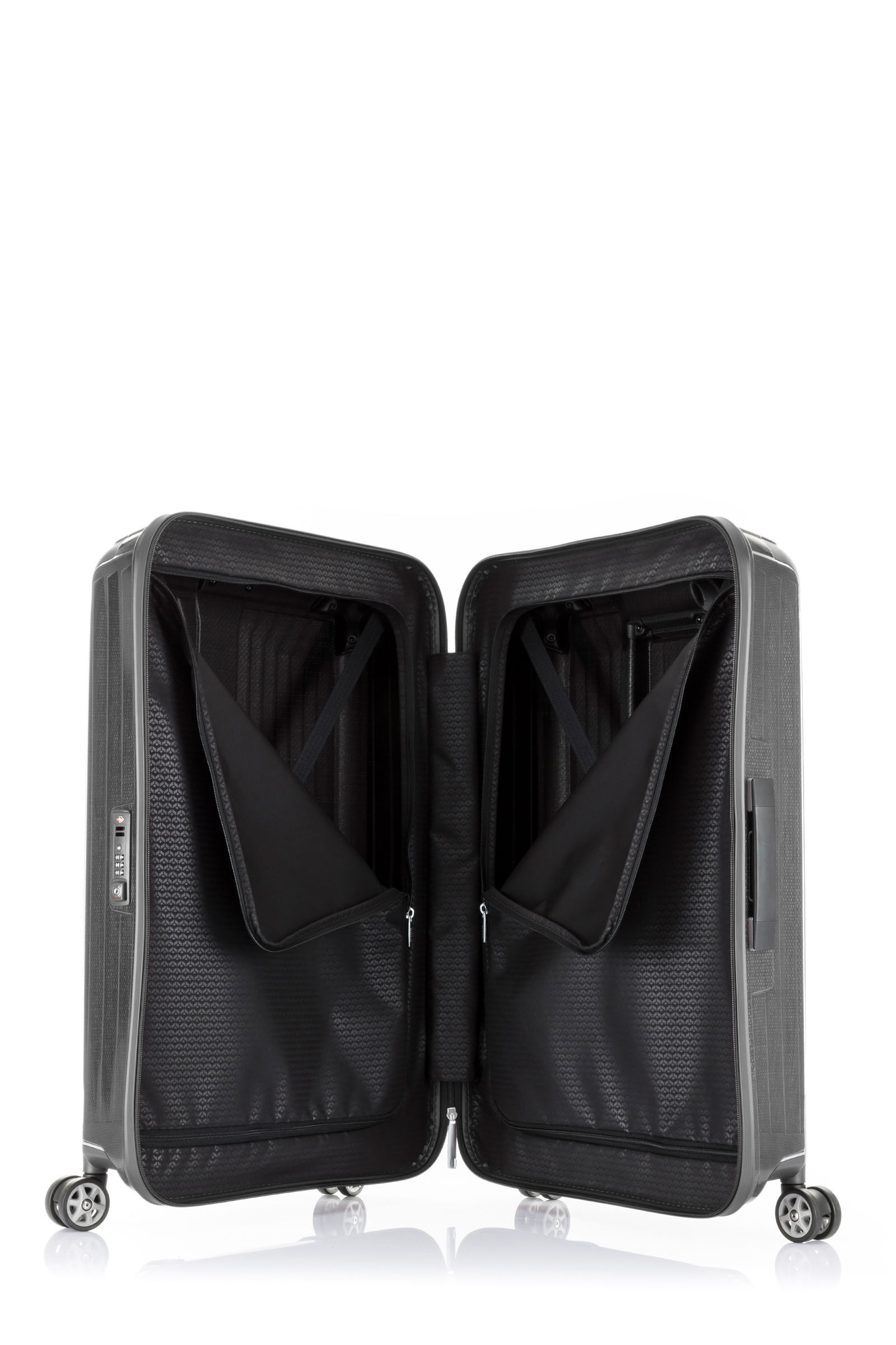 Samsonite Lite-box Spinner 81/30 | Samsonite Hong Kong