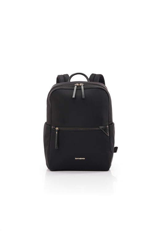 PRUDENCE ECO BACKPACK 14.1" STRAP ANTM  hi-res | Samsonite