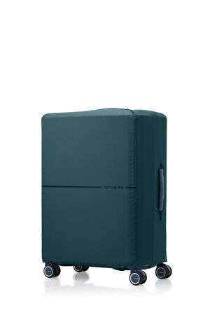 TRAVEL ESSENTIALS 可摺式行李套 (中)  hi-res | Samsonite