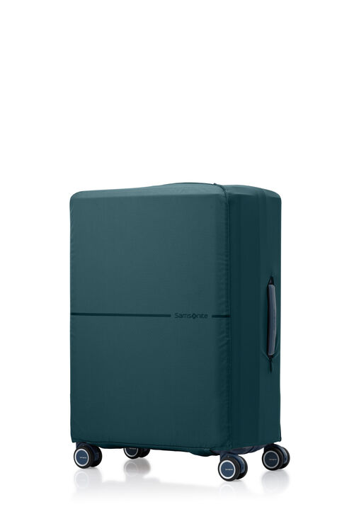 TRAVEL ESSENTIALS 可摺式行李套 (中)  hi-res | Samsonite