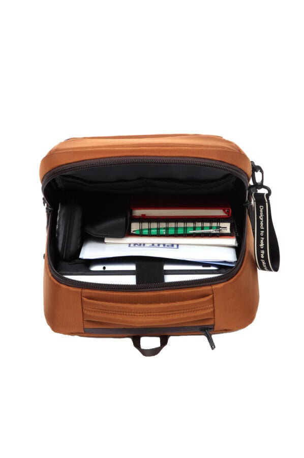 samsonite red plantpack backpack