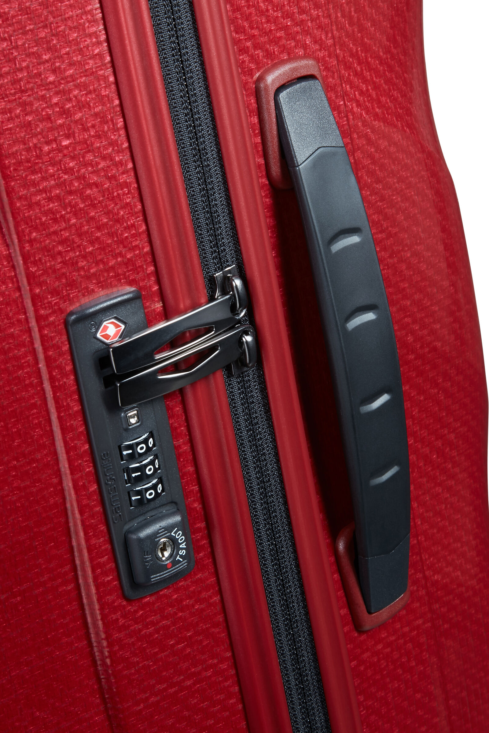 Cosmolite samsonite 55cm new arrivals