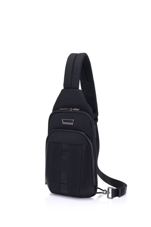 URBAN-EYE DLX 斜揹袋 (中)  hi-res | Samsonite