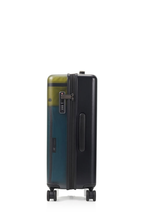 NB X SAMSONITE 22吋行李箱  hi-res | Samsonite