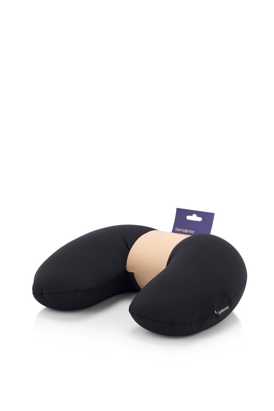 TRAVEL ESSENTIALS MICROBEAD TRAVEL PILLOW