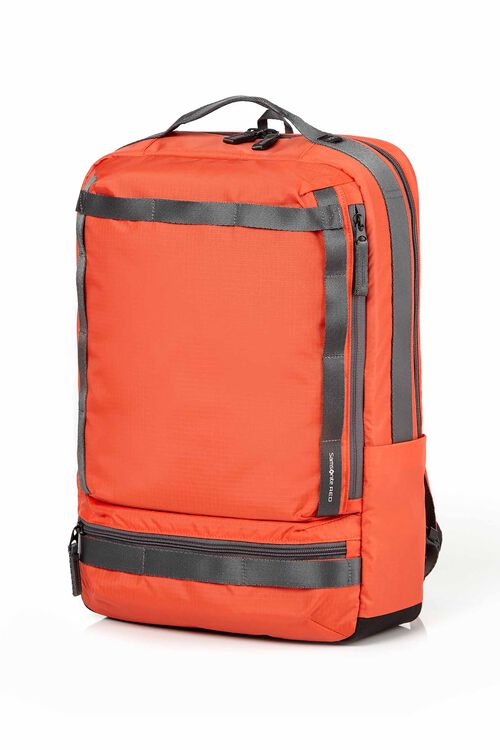 Samsonite Red Dumfri Backpack Samsonite Hong Kong