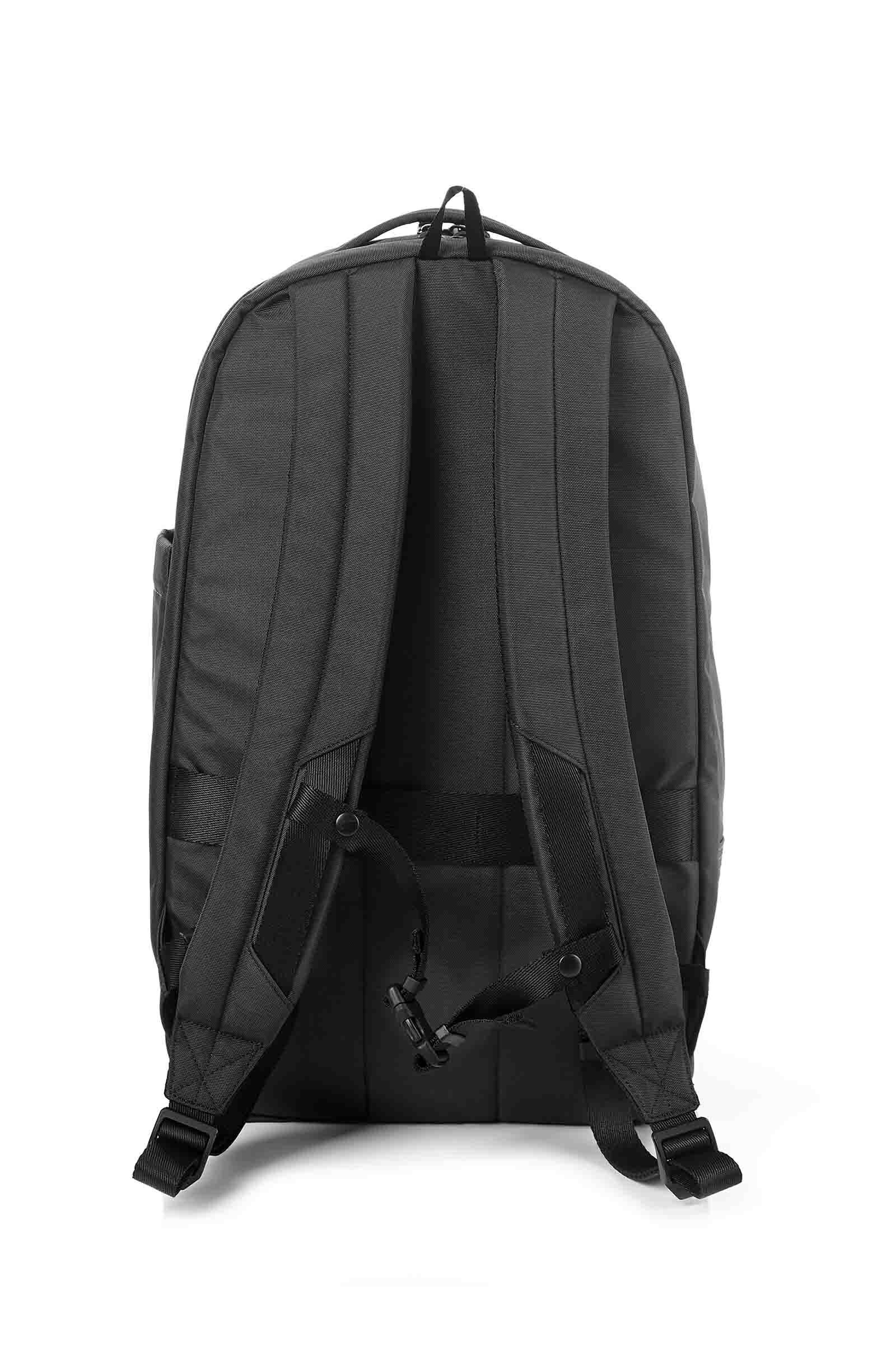 Samsonite Red Semlin Backpack