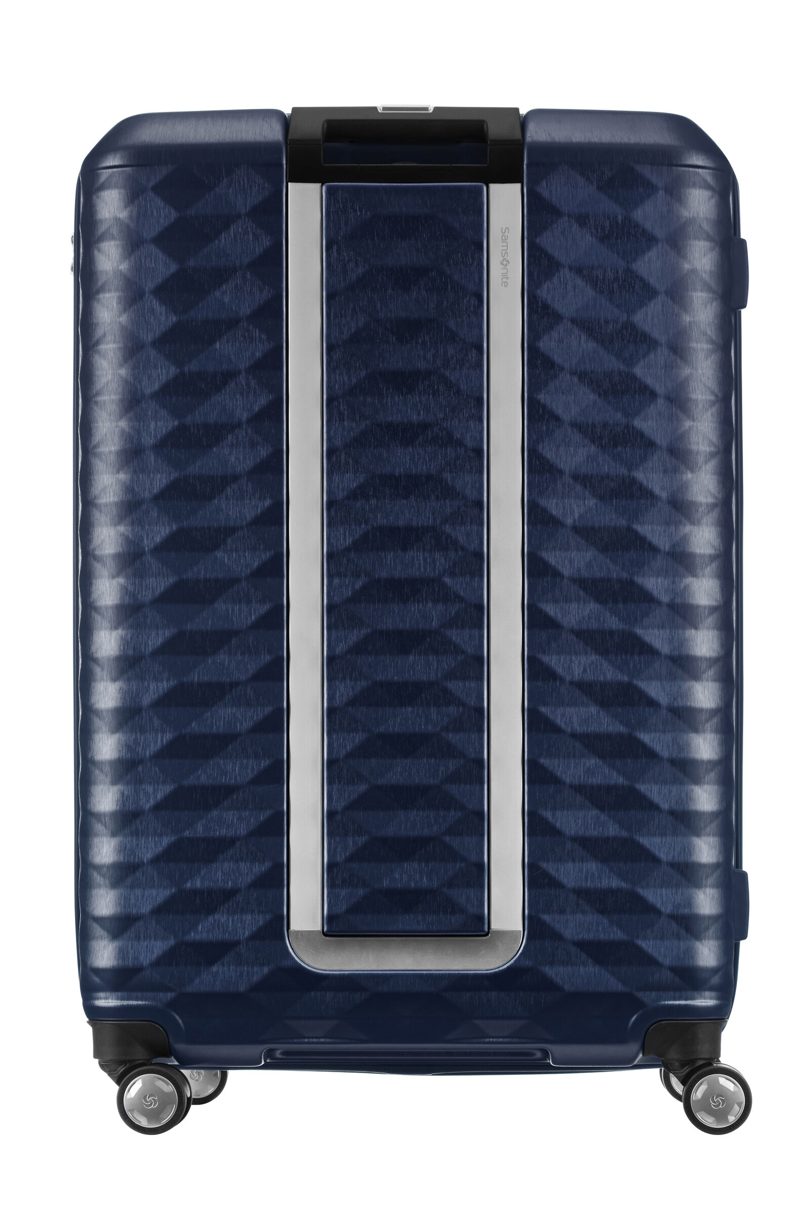 Samsonite 2025 polygon spinner