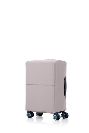 TRAVEL ESSENTIALS 可摺式行李套 (手提行李尺寸)  hi-res | Samsonite